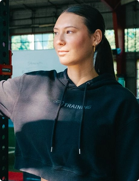 Womens Gear