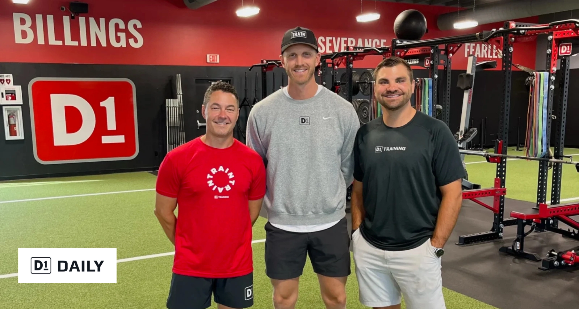 D1 Billings D1 Daily