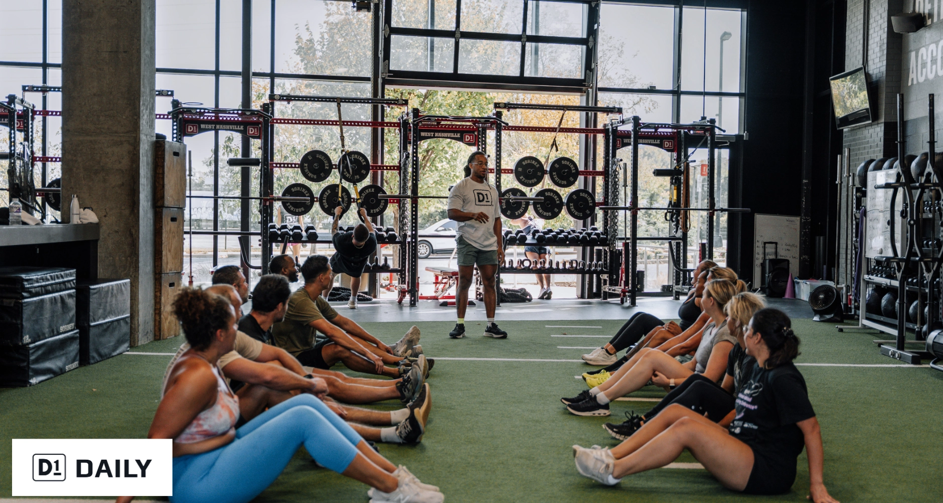 Training Tips October 16th