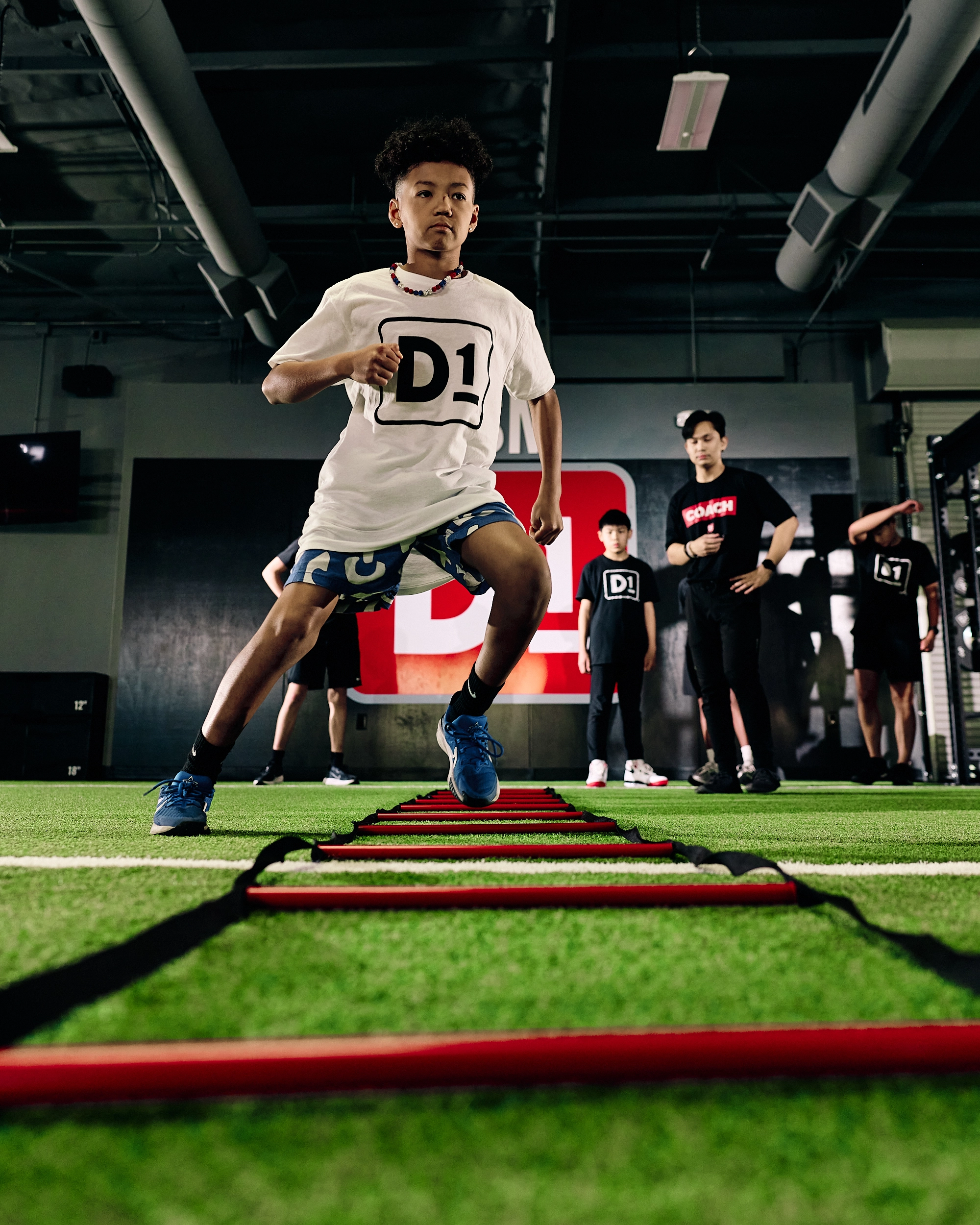 Youth Training