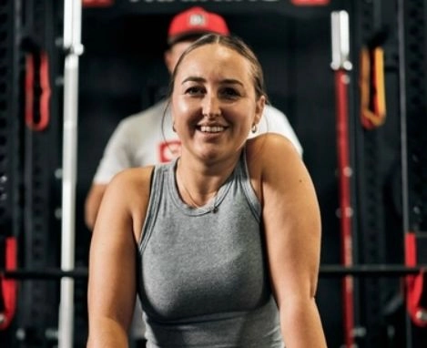 Not You're Average Gym Highlight Photo