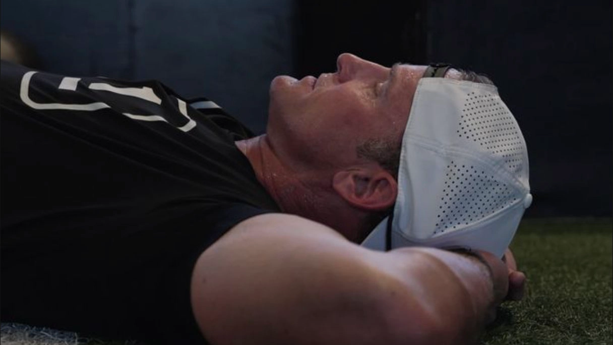 D1 Training, athlete sleep