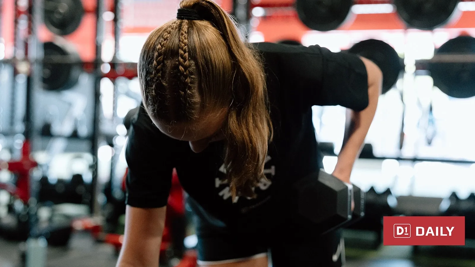 D1 Training Injury Prevention