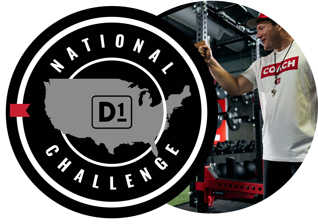 National challenge image