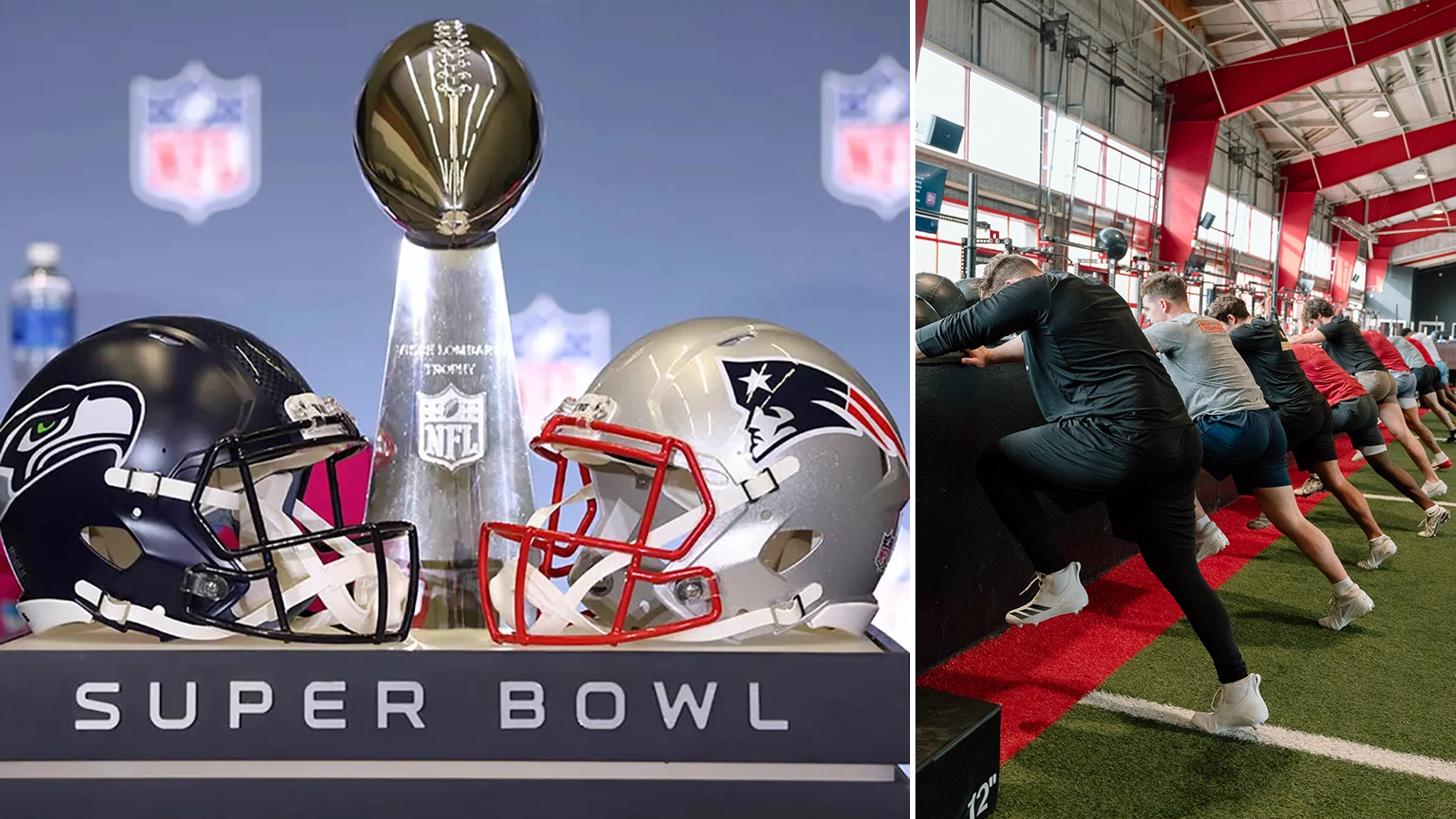 super bowl d1 combine