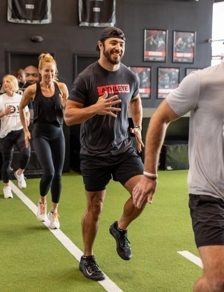 Group Training