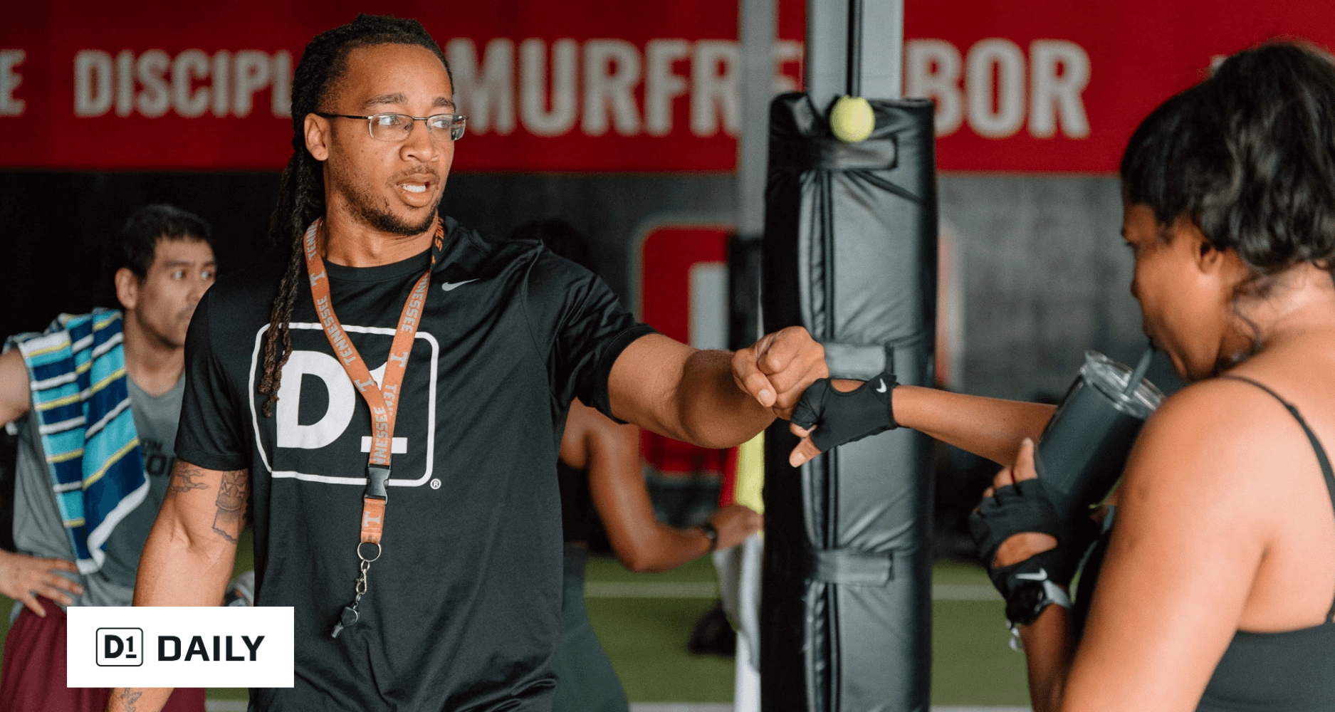 D1 Training