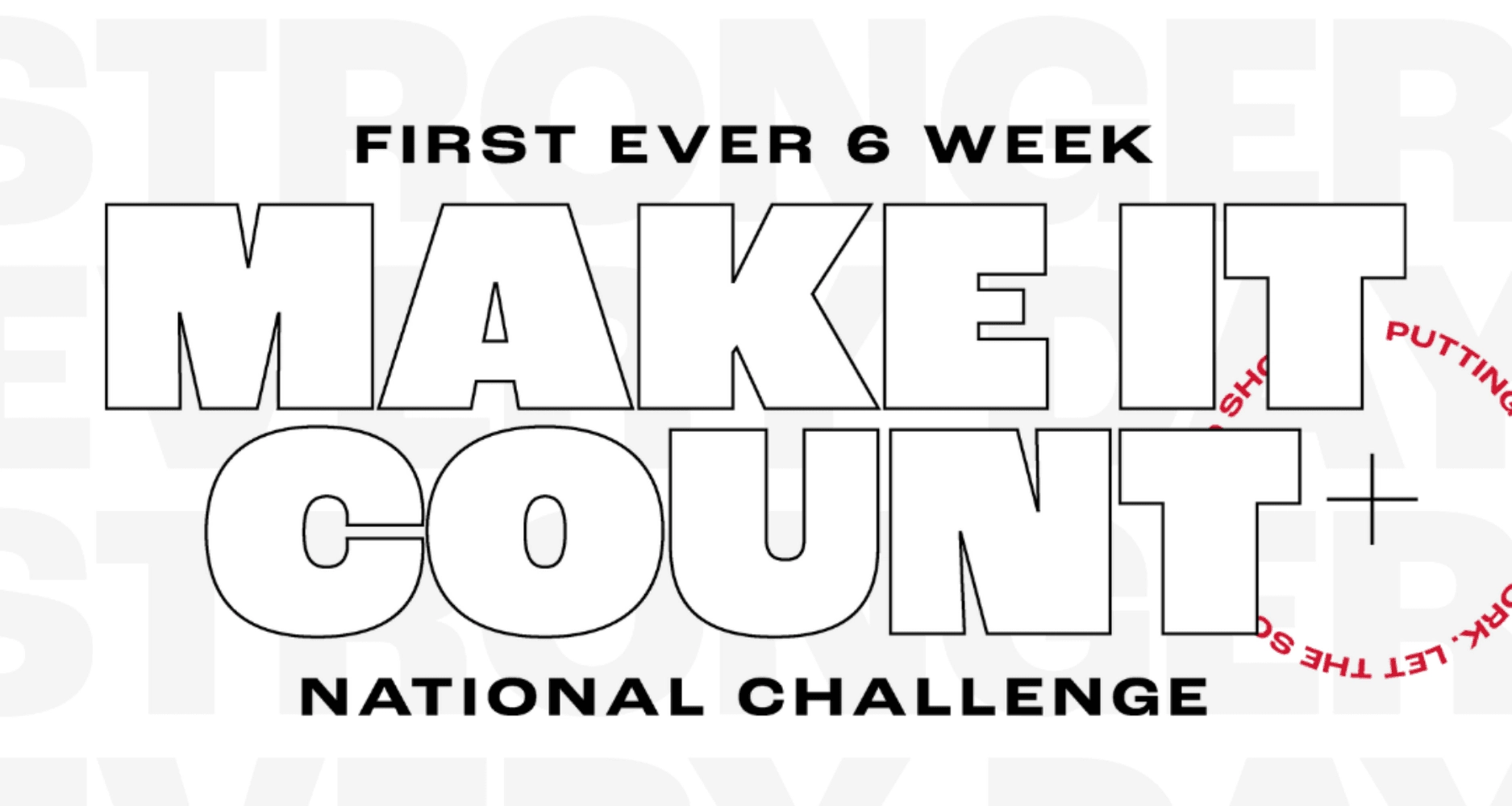 D1 Training National Challenge