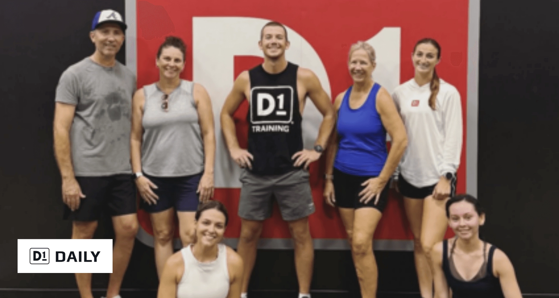 D1 Lakewood Ranch Run Club