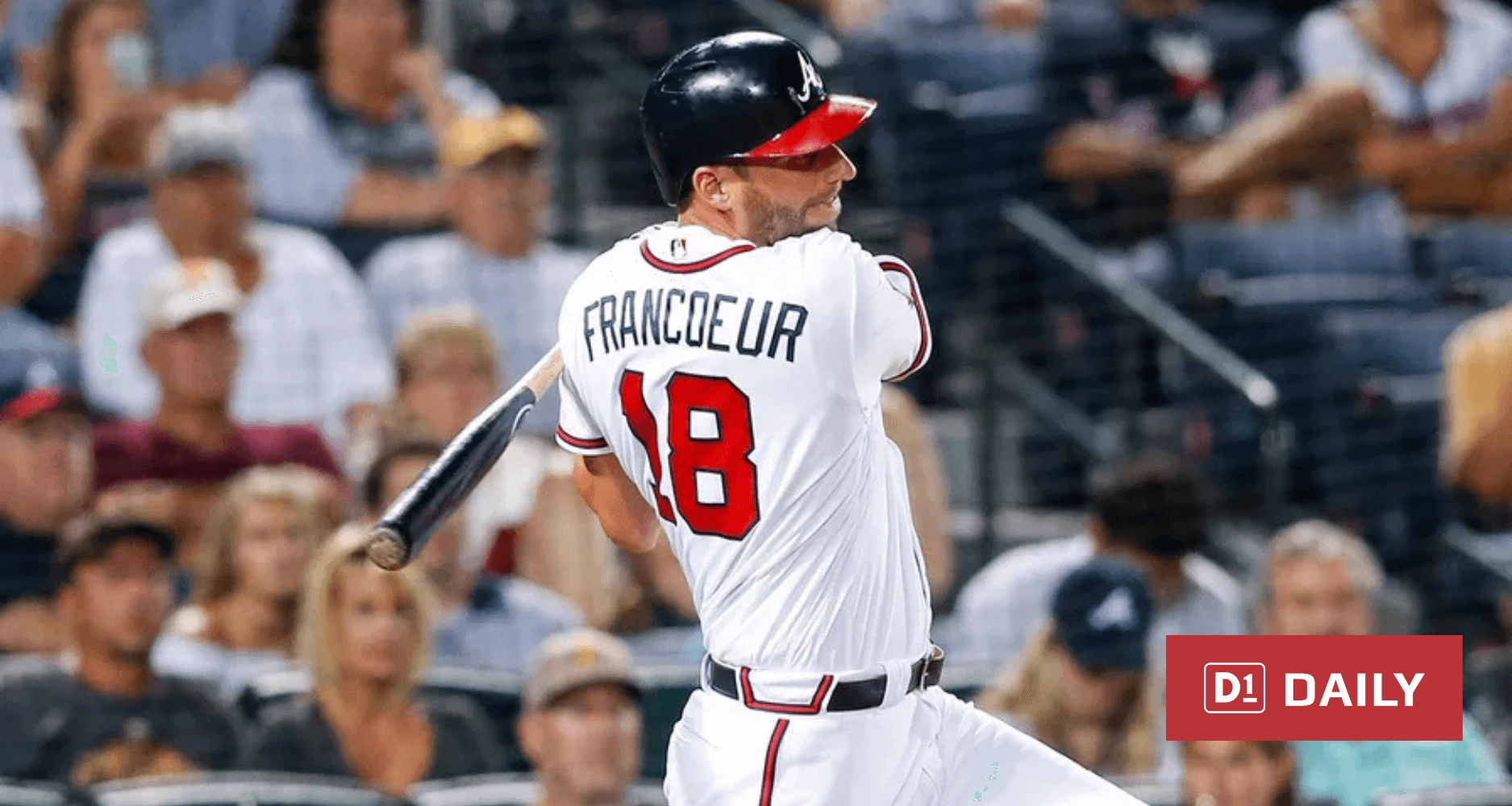 Jeff Francoeur
