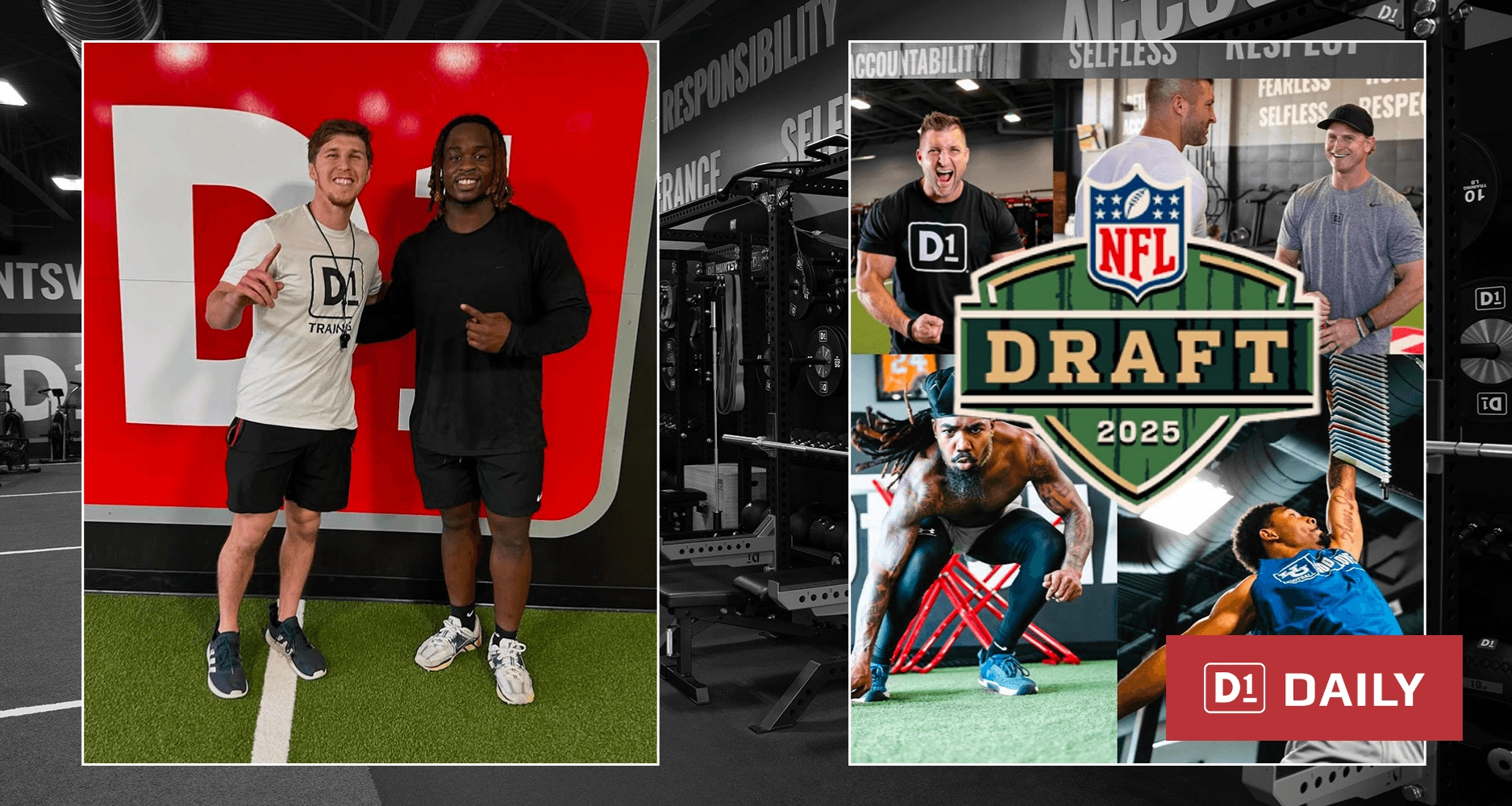 Ashton Jeanty at D1