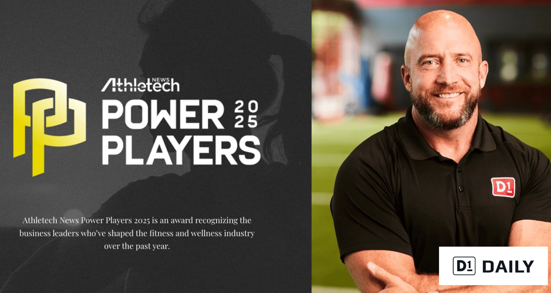 Dan Murphy Power Players