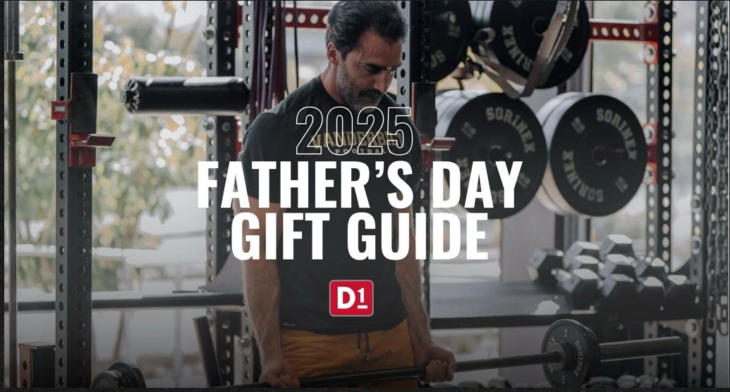 D1 Father's Day