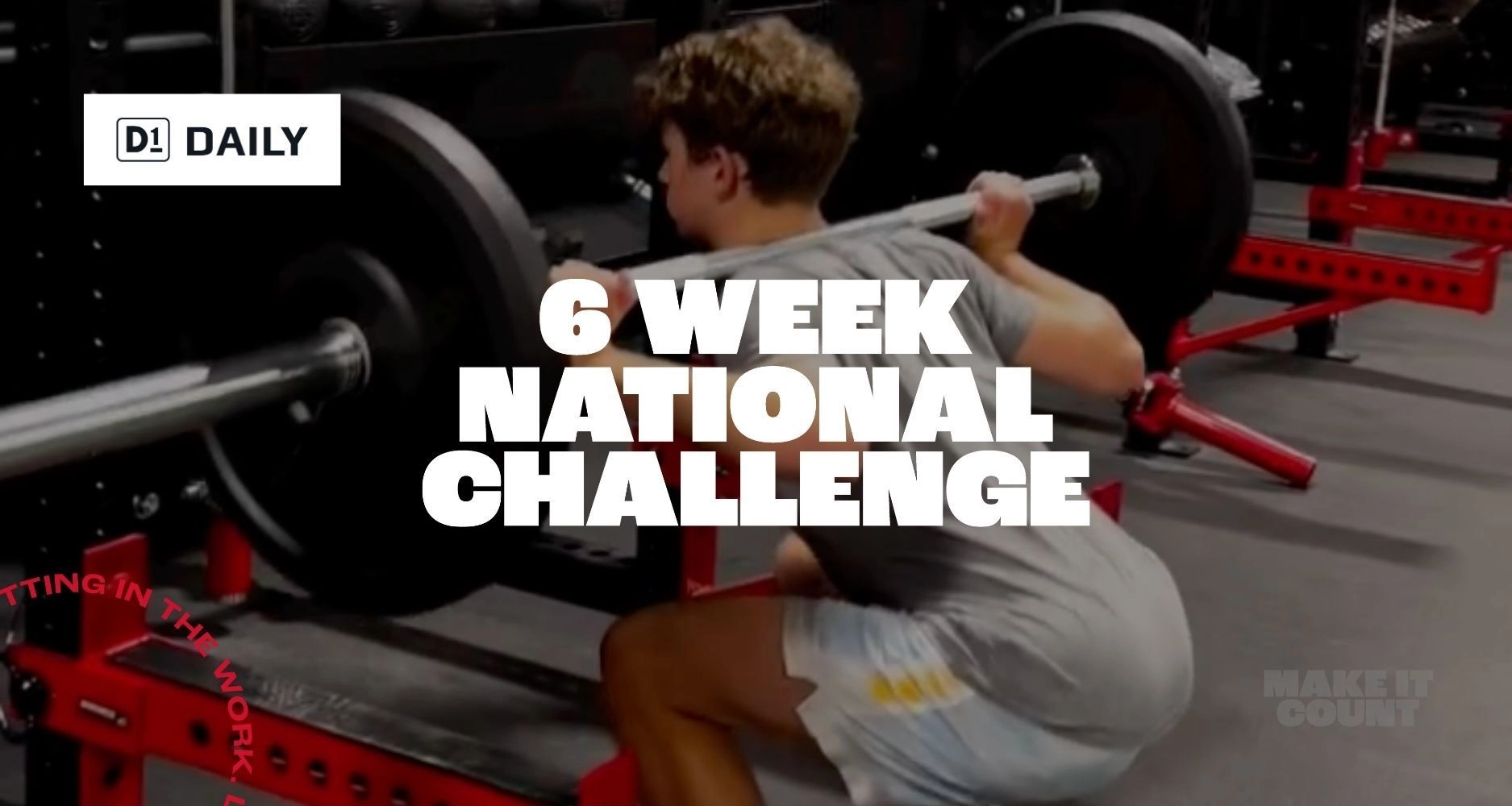 National Challenge