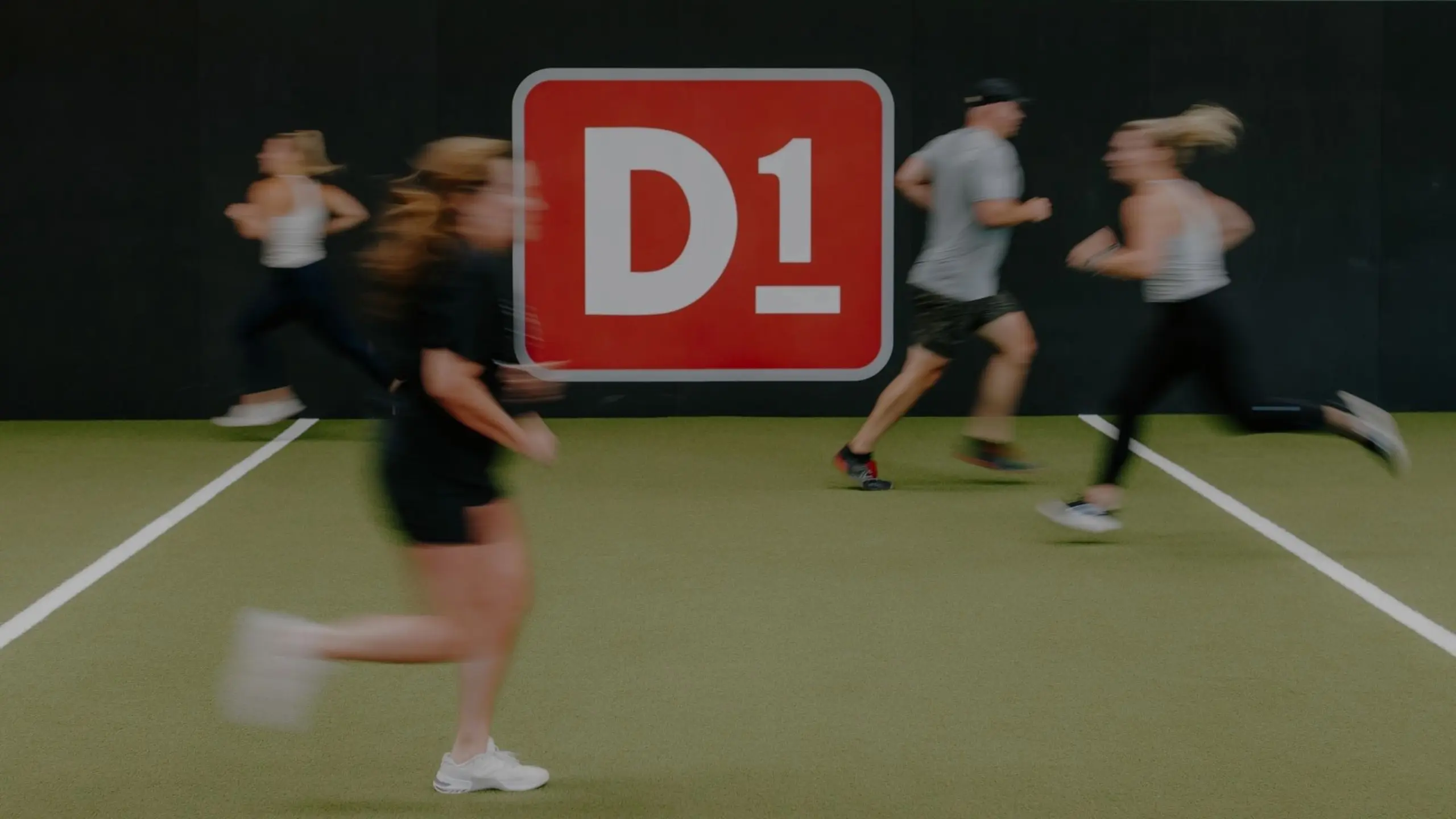 D1 Training West Cobb