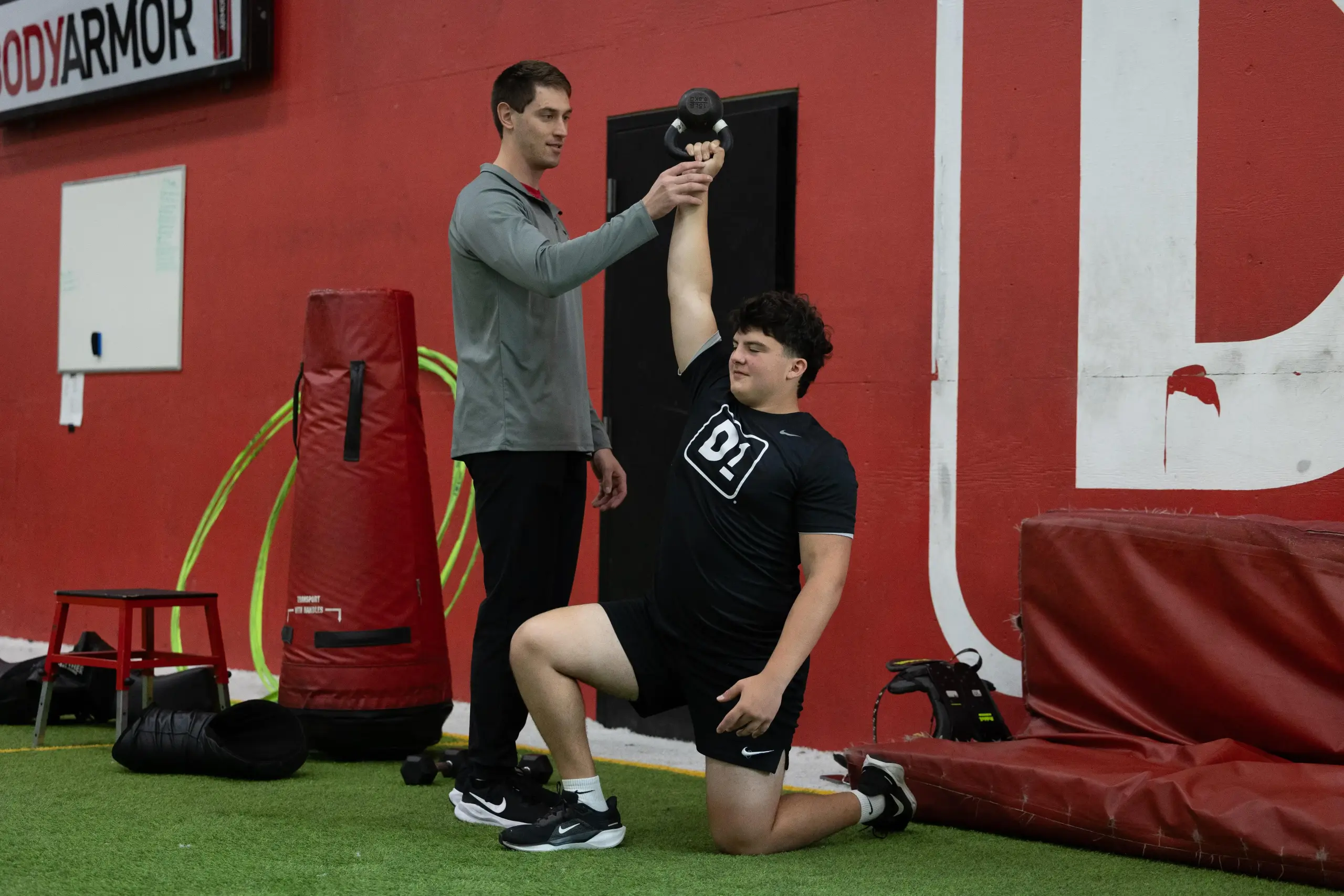 Des Moines Therapy & Recovery