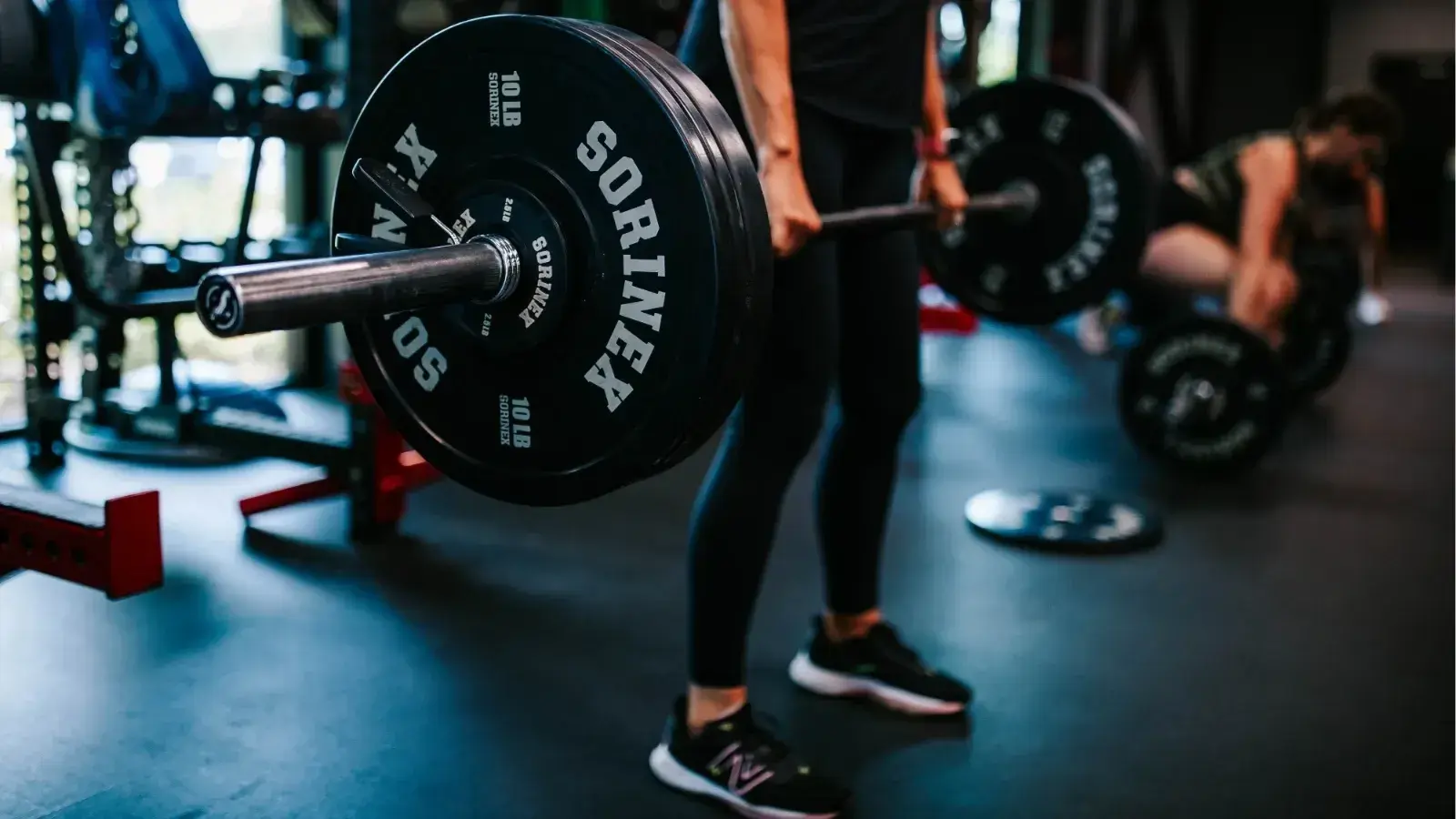 Adult Training