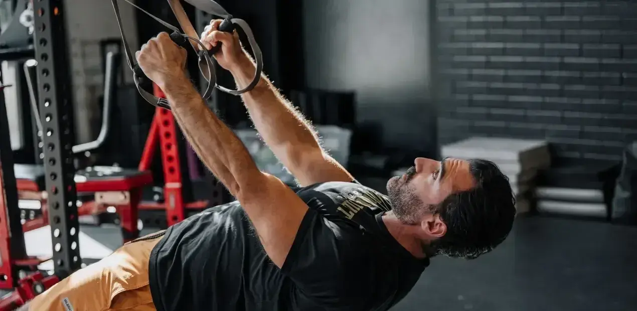 D1 Training