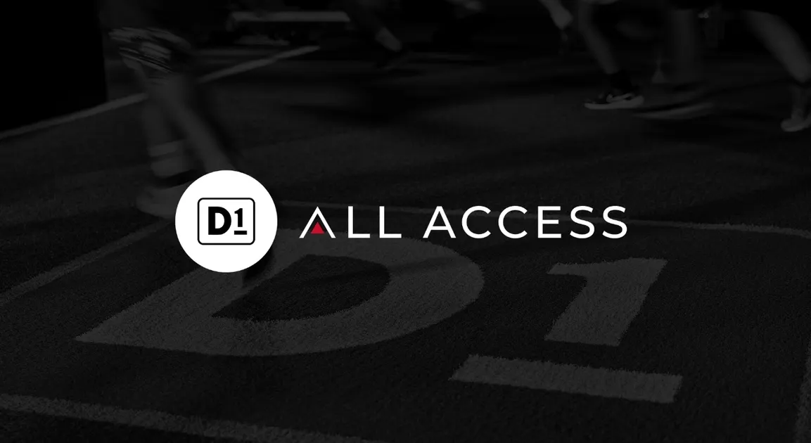 D1 Training All Access Events | Youth Camps and Events