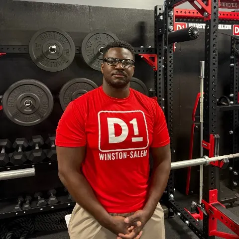 Darius Avery