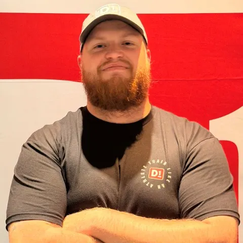 Noah Hickcox