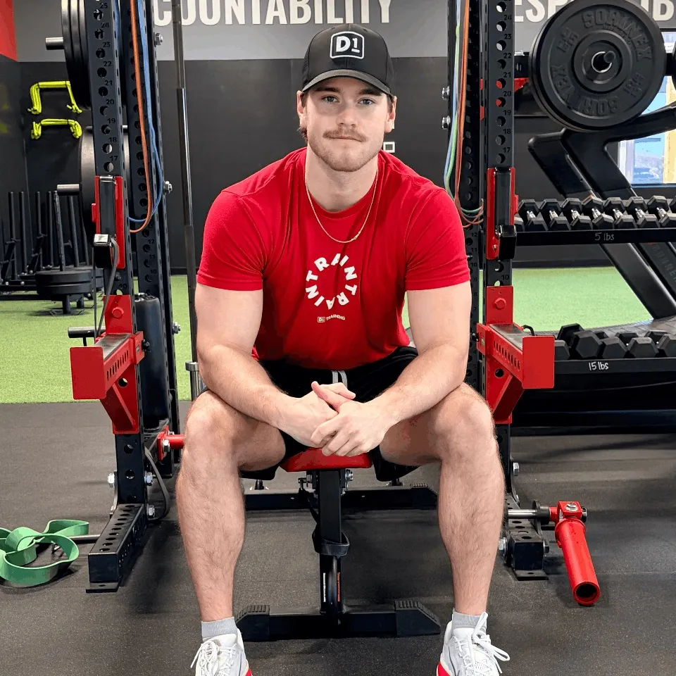 Dan Naughton