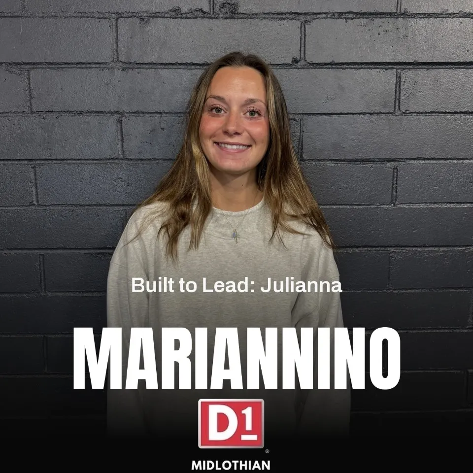 Julianna Mariannino