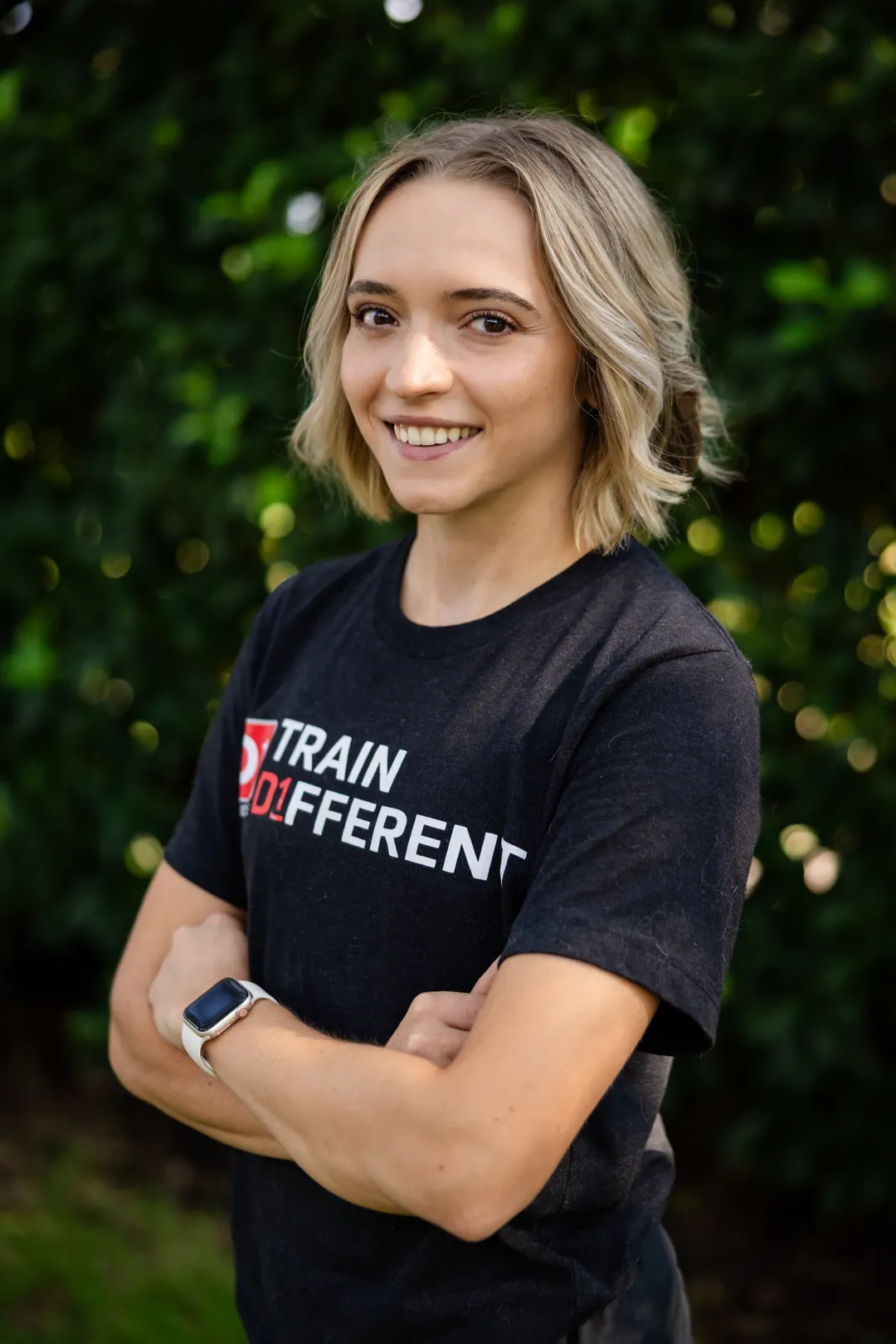 Kat Michlik