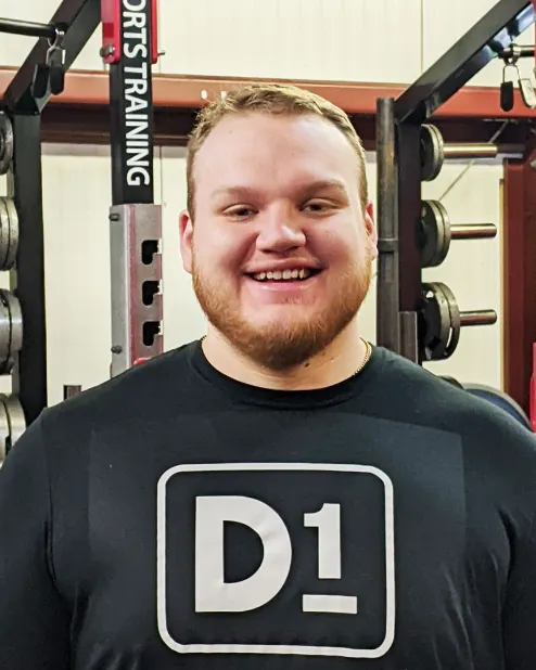 Mason Neisen