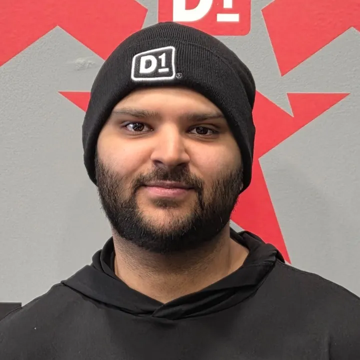 Mo Ali