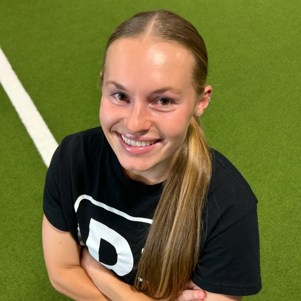 Laney Murdzek