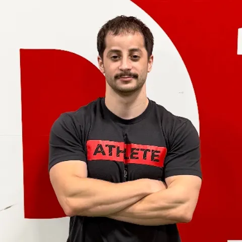 Ethan Solomon