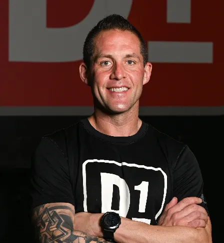 Nate Zulpo