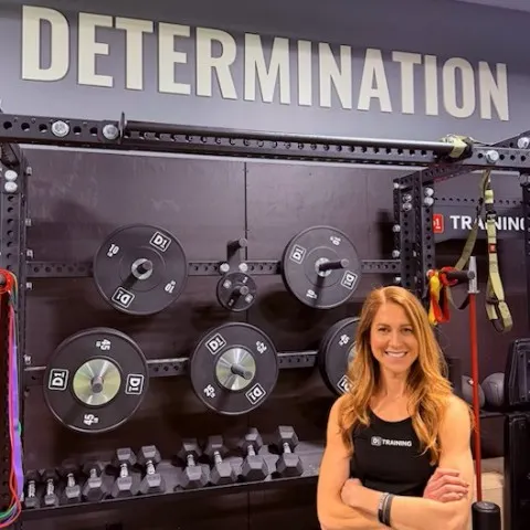 Erin  Sparacino