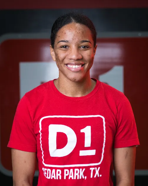 Deja Beechum