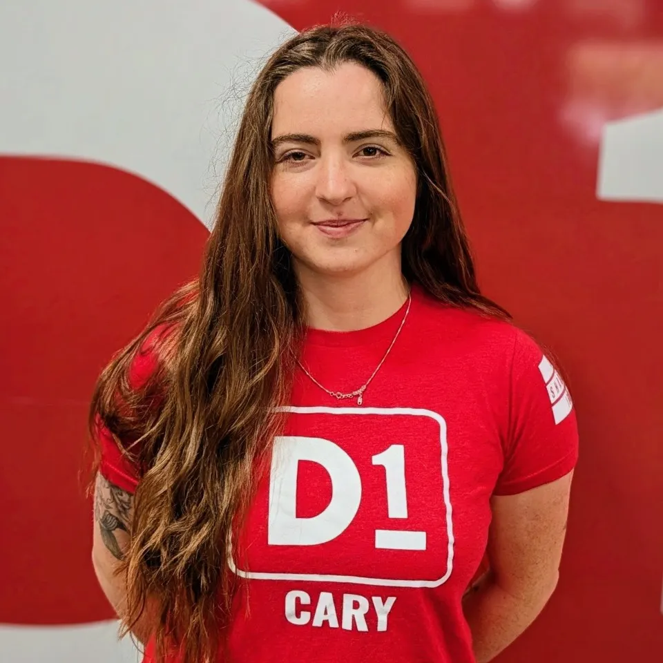 Emily Dobson