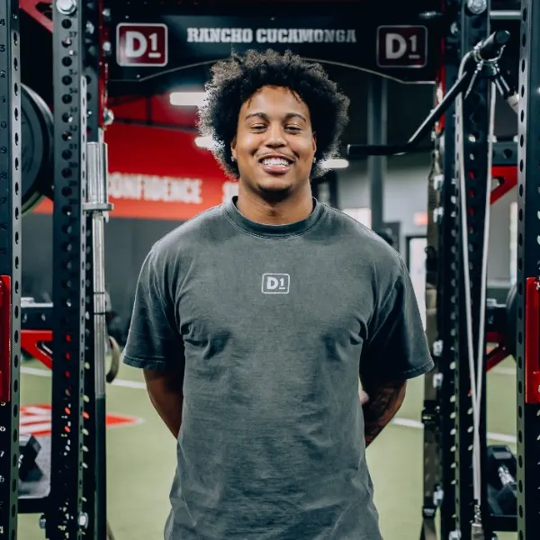 Armahn Brantley