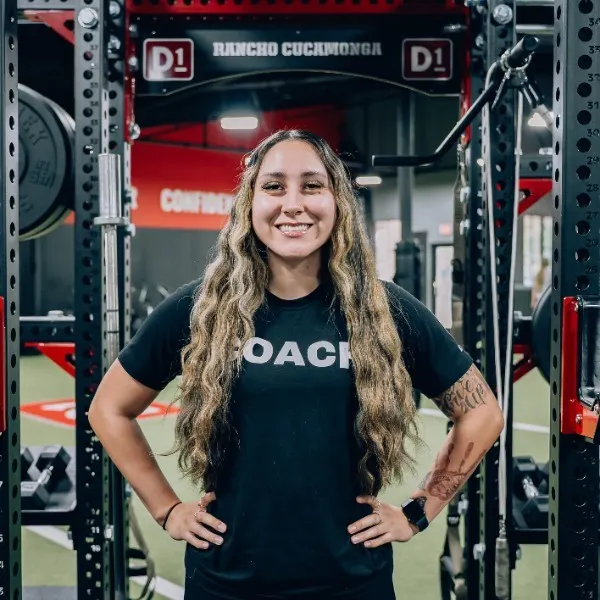 Shakiya Candelaria
