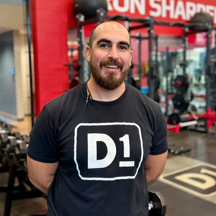 D1 Training Grand Rapids, MI | Adult & Youth Training