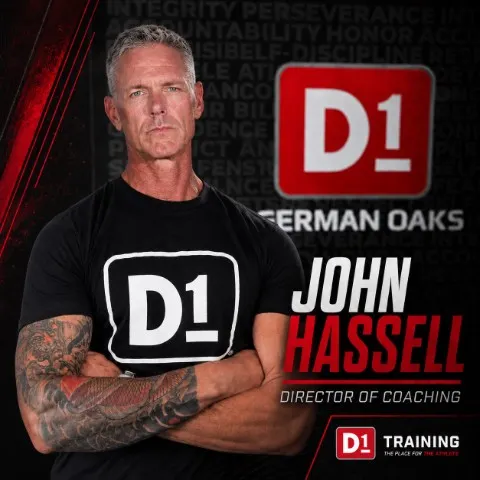 John  Hassell