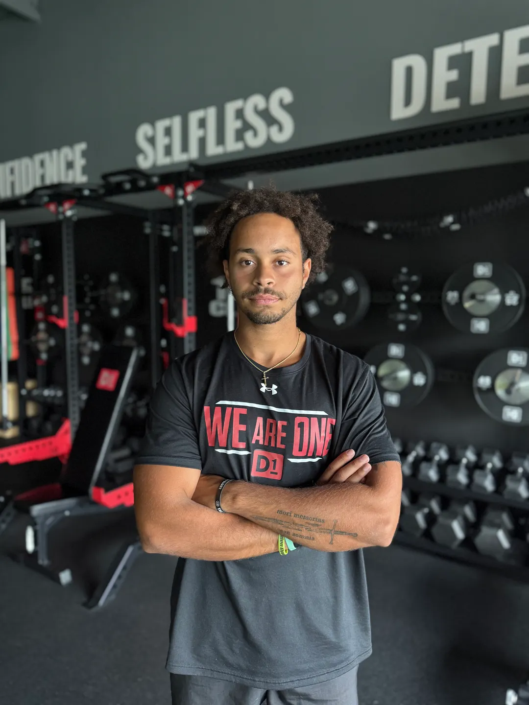 Miles Gayles