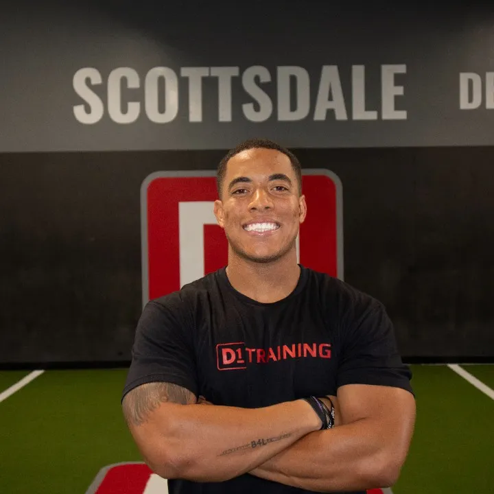 Bryce McHahon
