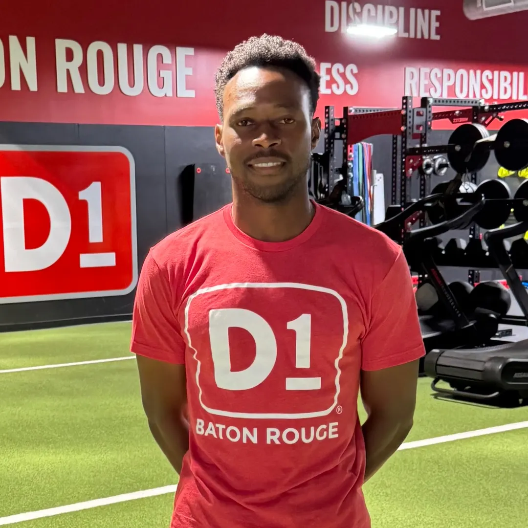 Thierry Mouadeu