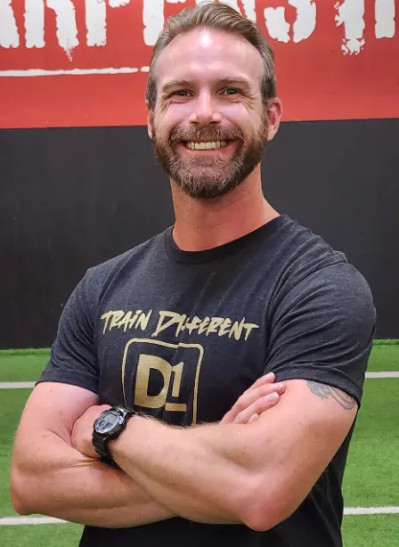 Ken Neiberger Jr.