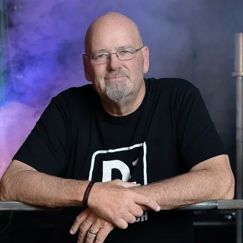 Andy Brown