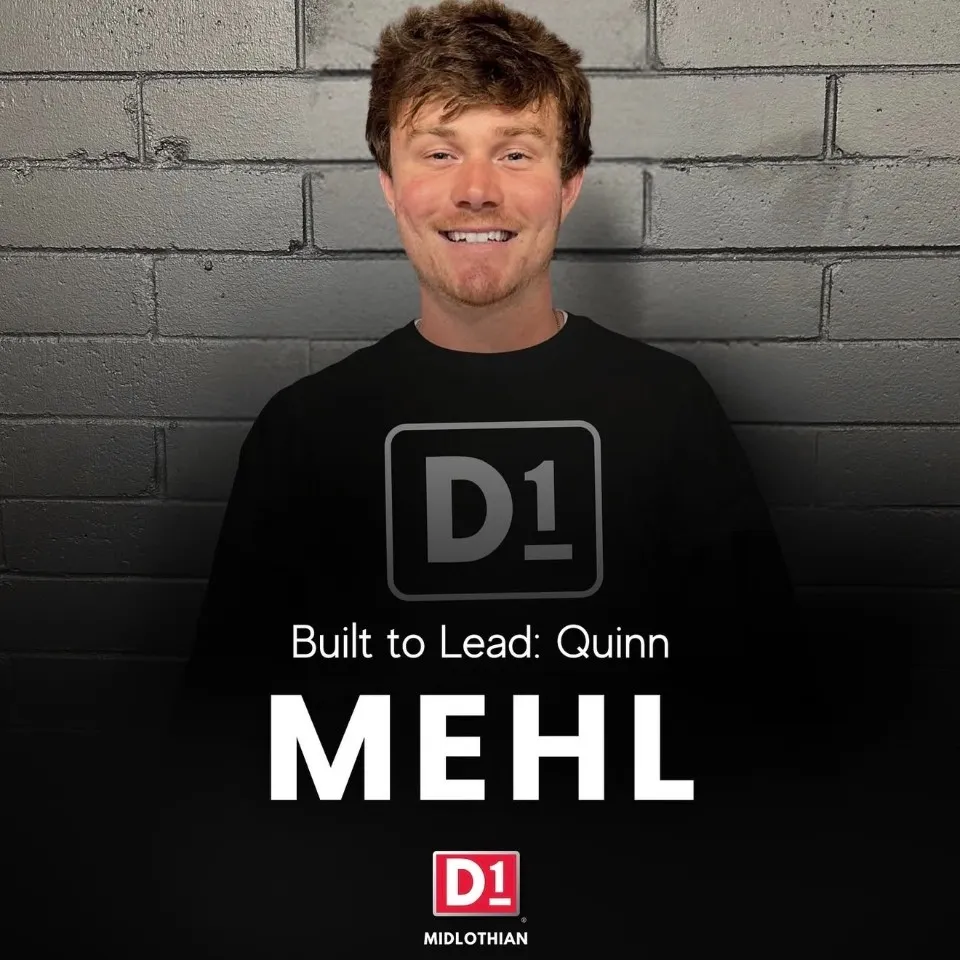 Quinn  Mehl
