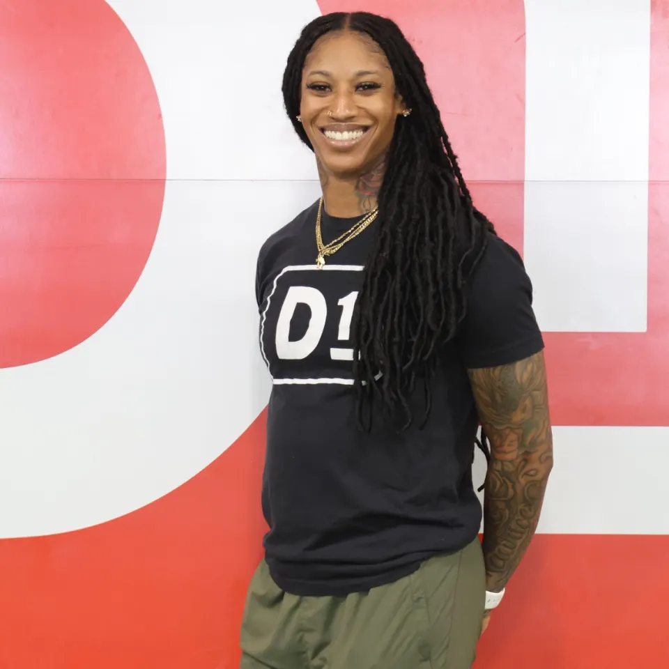 Dnara Jones