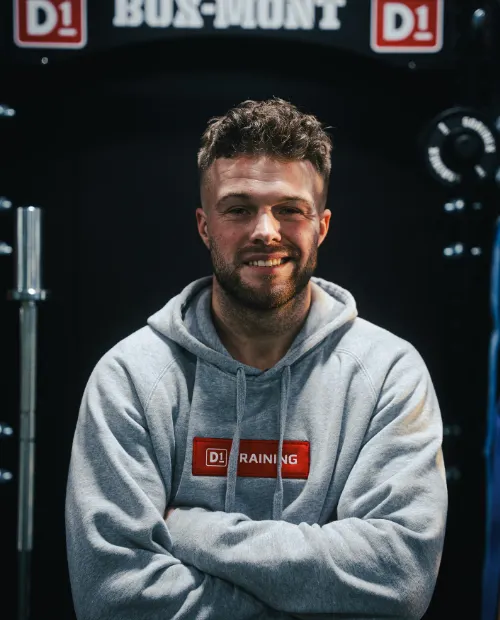 Matt Berndlmaier