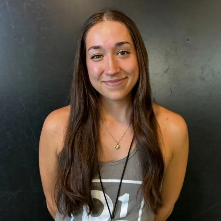 Violet Barba