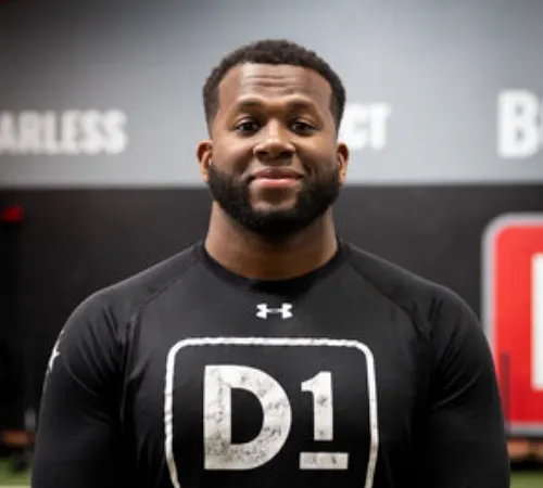 Dez Jackson